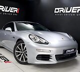 2014 Porsche Panamera Diesel For Sale