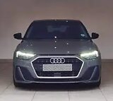 Audi A1 2021, Automatic, 1.4 litres