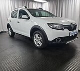 2014 Renault Sandero Stepway 1.6 For Sale