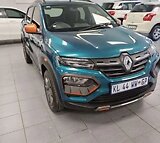 2022 Renault Kwid