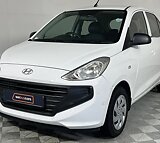 2021 Hyundai Atos 1.1 Motion