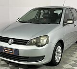 2012 Volkswagen Polo Vivo 1.4 Trendline TIP 5-Door
