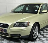 Used Volvo S40 T5 (2005)