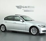 2011 BMW 3 Series 325i Exclusive Auto