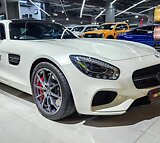 2016 Mercedes-AMG GT GT S Coupe For Sale