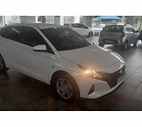 Hyundai i20 1.2 Motion For Sale in Limpopo