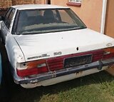 ford cortina 3.0