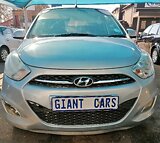 2014 Hyundai i10 1.2 GLS For Sale in Gauteng, Johannesburg