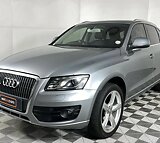 2011 Audi Q5 2.0 T FSi Quattro S-tronic