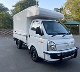 2023 Hyundai H100