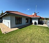 2 Bedroom Townhouse To Let in Parys