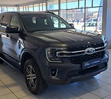 2023 Ford Everest 20d Bi-turbo XLT AT For Sale in Eastern Cape, Port Elizabeth