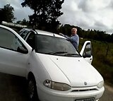 Fiat Weekender Station Wagon for sale. Needs some work