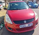 2013 Suzuki Swift 1.4 GLS For Sale in Gauteng, Johannesburg