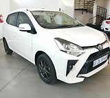 Toyota Agya 1.0 For Sale in Western Cape