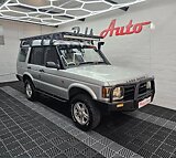 2003 Land Rover Discovery XS TD5 Auto For Sale