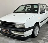 1995 Volkswagen Jetta 3 CLX 1.8