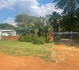 3 Bedroom farmhouse in Kameeldrift West For Sale