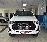 2024 Toyota Hilux 2.8GD-6 Double Cab 4 4 GR-Sport