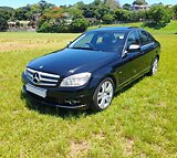 2008 Mercedes-Benz C-Class C180 Kompressor Elegance Auto For Sale