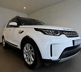 2018 Land Rover Discovery 3.0 Td6 Hse for sale | Mpumalanga | CHANGECARS