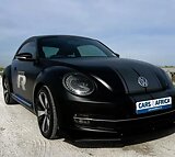 2012 Volkswagen Beetle 1.4TSI Sport For Sale