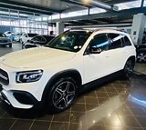 2023 Mercedes-Benz GLB GLB250 AMG Line For Sale