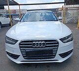 2013 Audi A4 1.8T Attraction auto For Sale in Gauteng, Fairview