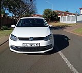 2016 VW polo 1.2 TSI high line with 78300km full service history,6speed manual.
