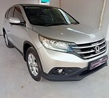 2014 Honda CR-V 2.0 Comfort For Sale in Gauteng, Bedfordview