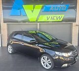 2012 Kia Cerato 2.0 5-dr