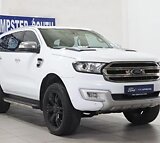 Ford Everest 3.2 LTD 4x4 Auto For Sale in Gauteng