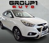 2014 Hyundai ix35 2.0 Elite For Sale