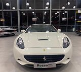 2014 Ferrari California California For Sale