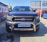 Ford Ranger 2.2TDCi XLS Double Cab For Sale in Gauteng