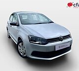 2022 Volkswagen Polo Vivo Hatch 1.4 Trendline For Sale