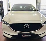 2018 Mazda CX-5 2.0 Active Auto For Sale