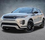 2019 Land Rover Range Rover Evoque D180 R-Dynamic SE First Edition For Sale