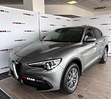 2018 Alfa Romeo Stelvio 2.0t First Edition for sale | Gauteng | CHANGECARS
