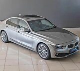 2016 BMW 3 Series 320d Luxury Line Auto For Sale