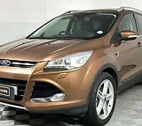 2013 Ford Kuga