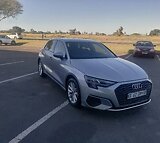 Audi A3 1.4 TFSI TIP Sportback (35TFSI) For Sale in KwaZulu-Natal