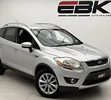 2013 Ford Kuga 2.5T AWD Trend