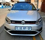 Volkswagen Polo GTI 2018, Automatic, 1.8 litres