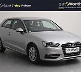 2015 Audi A3 3-Door 1.4TFSI S Auto For Sale