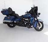 2023 Harley Davidson Ultra Limited 114 for sale | Gauteng | CHANGECARS