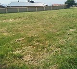 1,234m Vacant Land For Sale in Berg En Dal