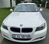 BMW 3 2011, Automatic, 2 litres