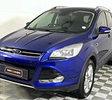 2016 Ford Kuga 1.5 EcoBoost Trend Auto