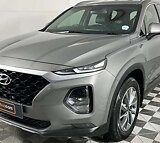 Used Hyundai Santa Fe SANTE FE R2.2 PREMIUM A/T (7 SEAT) (2019)